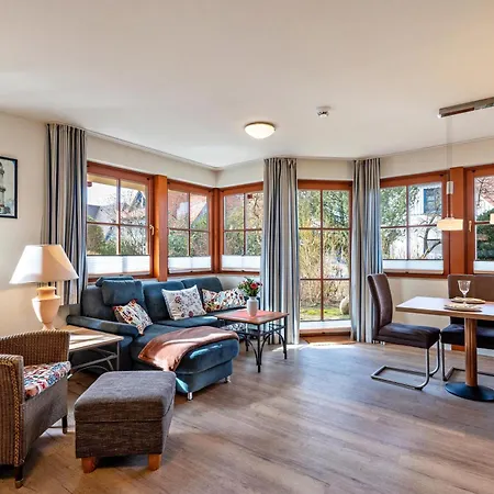 Apartman Oewern Diek