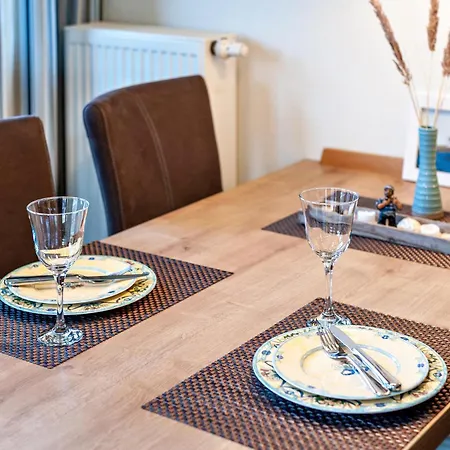 Oewern Diek Apartman