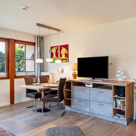 Apartman Oewern Diek