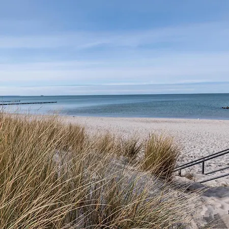 Apartman Oewern Diek