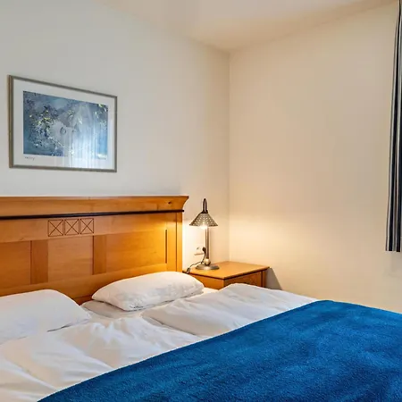 Oewern Diek Apartman