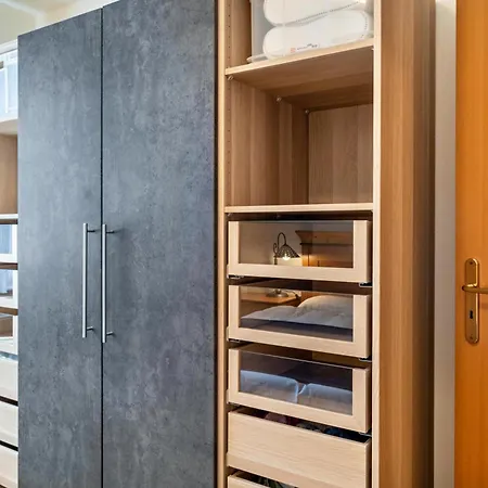 Apartamento Oewern Diek *