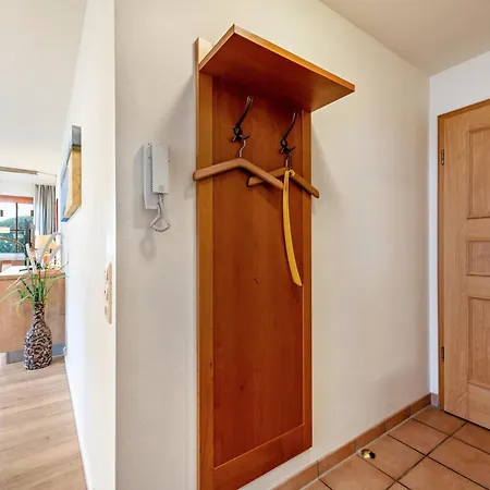 Oewern Diek Apartman