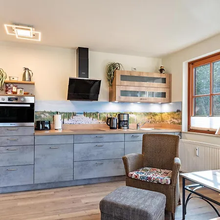 Apartman Oewern Diek *