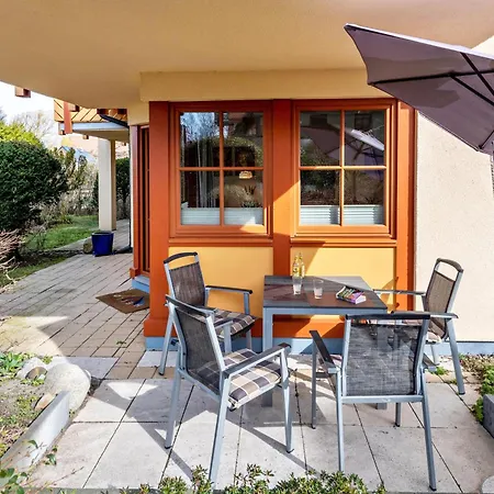 Apartman Oewern Diek