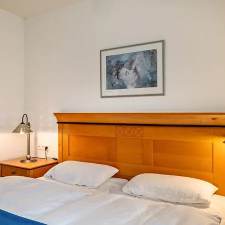 Oewern Diek Apartment