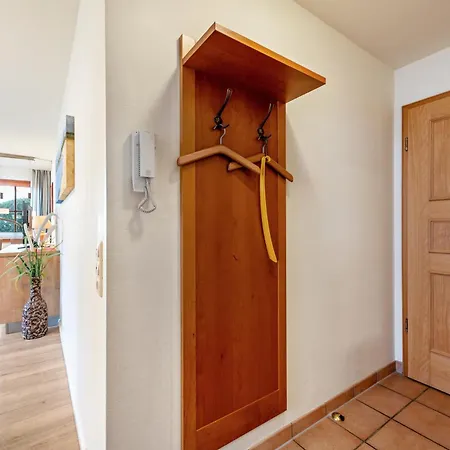 Oewern Diek Apartment *