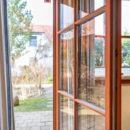 Apartment Oewern Diek